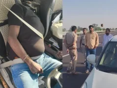 डबवाली में पंजाब के एक्साइज इंस्पेक्टर का मिला शव, छाती से बंधी मिली लोडेड पिस्टल