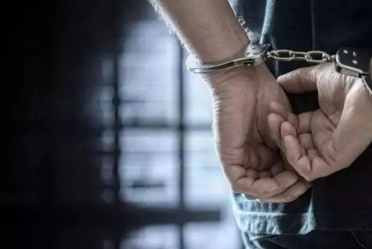 खारा बरवाला हत्याकांड में एक और आरोपी गिरफ्तार: अब तक 6 पकड़े, SC/ST एक्ट की धारा जुड़ी