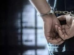 रेवाड़ी में बंद दुकान में सेंधमारी : दीवार तोड़कर 9 लाख का सामान चोरी, आरोपी बॉबी राव गिरफ्तार