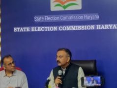 हरियाणा निकाय चुनाव से पहले बड़ा एक्शन, 115 उम्मीदवार 5 साल के लिए अयोग्य घोषित