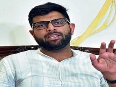 दिग्विजय चौटाला का दावा: भिवानी में भी हुआ पीछा, 27 अप्रैल को हिसार में करेंगे छात्र न्याय महापंचायत
