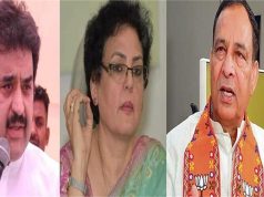 कुलदीप बिश्नोई मामले में भाजपा का यू-टर्न, बातचीत से सुलझेगा विवाद