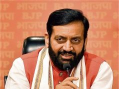 हरियाणा में गड्ढा मुक्त सड़कों को लेकर सरकार का सख्त रुख, 12 अफसरों पर कार्रवाई