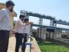 बरसात से पहले सिरसा में घग्गर नदी को लेकर बढ़ी चिंता, प्रशासन अलर्ट
