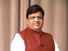 नगर निकाय चुनाव में भाजपा की जीत जनता के विश्वास और विकास की राजनीति की विजय : कैबिनेट मंत्री विपुल गोयल