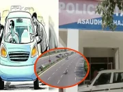 केएमपी एक्सप्रेस-वे पर कार चालक से लूट, विरोध करने पर चाकुओं से किया जानलेवा हमला