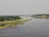 यमुना किनारे कटाव रोकने की तैयारी तेज, चार करोड़ से लगाए जाएंगे स्टड्स
