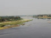 यमुना किनारे कटाव रोकने की तैयारी तेज, चार करोड़ से लगाए जाएंगे स्टड्स