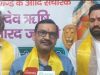 नारद जयंती समारोह में पत्रकारों का सम्मान, सकारात्मक और तथ्यपरक पत्रकारिता पर जोर