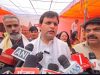 हरियाणा निकाय चुनाव: BJP की बड़ी जीत पर मंत्री गौरव गौतम ने विपक्ष को घेरा