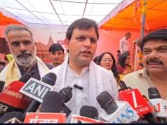 हरियाणा निकाय चुनाव: BJP की बड़ी जीत पर मंत्री गौरव गौतम ने विपक्ष को घेरा
