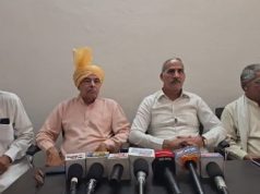 पलवल में गूंजेगी लोक संस्कृति की स्वर लहरियां, 16-17 मई को होगा चौपई गायन महोत्सव
