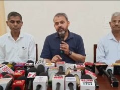 ट्रेन और साइकिल से कुरुक्षेत्र पहुंचेंगे गुजरात के राज्यपाल आचार्य देवव्रत, देंगे सादगी और पर्यावरण संरक्षण का संदेश