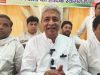 तेल बचत की अपील पर घिरी केंद्र सरकार, हरियाणा कांग्रेस अध्यक्ष राव नरेंद्र सिंह ने साधा निशाना