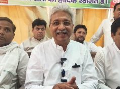 तेल बचत की अपील पर घिरी केंद्र सरकार, हरियाणा कांग्रेस अध्यक्ष राव नरेंद्र सिंह ने साधा निशाना