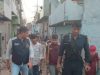 फरीदाबाद में नशा तस्करों पर पुलिस का बड़ा एक्शन, सुबह-सुबह चला सर्च अभियान