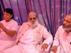श्रीमद्भगवद गीता जीवन जीने की प्रेरणा देती है, हर शहर में होनी चाहिए गीता गोपाल जैसी संस्था— अनिल विज