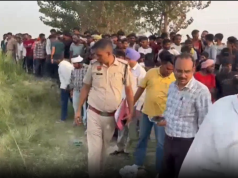 गंगा दशहरा बना मातम: यमुना में नहाने उतरे तीन युवक डूबे, घंटों बाद भी नहीं पहुंची राहत टीम