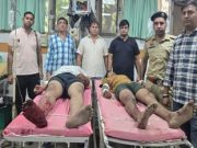 बिट्टू मर्डर केस: पुलिस एनकाउंटर में दबोचे गए आरोपी भाई, पैर में लगी गोली