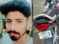 गौ-तस्करों की फायरिंग में युवक की मौत, पुलिस समझकर बरसाईं गोलियां