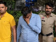 फर्जी पीए बनकर ठगी करने वाला आरोपी गिरफ्तार, मेयर के नाम पर ऐंठता था पैसे