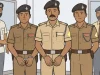 रेवाड़ी में ACB की कार्रवाई: 7 हजार रिश्वत लेते चौकी इंचार्ज और ASI गिरफ्तार