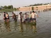 कैथल के कपिल मुनि सरोवर में डूबने से दो सगी बहनों की मौत