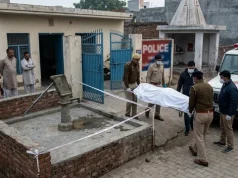 हरियाणा में दिल दहला देने वाली वारदात: मां की हत्या कर 50 फुट गहरे कुएं में कूदा बेटा, हालत गंभीर