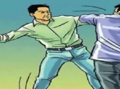 करनाल टोल प्लाजा पर बीटेक छात्र से बेरहमी, कर्मचारियों पर ईंट-सरियों से हमला करने का आरोप