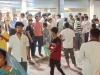 पानीपत में पुरानी रंजिश ने लिया खूनी रूप: चाकूबाजी में युवक की मौत,दो भाई गंभीर
