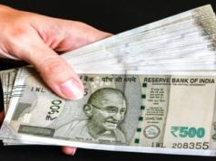 बहादुरगढ़ बाईपास पर 5 लाख के नकली नोट बरामद, युवक गिरफ्तार