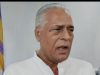 SIR प्रक्रिया को लेकर कांग्रेस सतर्क, फर्जीवाड़े की कोशिश हुई तो करेंगे जवाबी कार्रवाई: करन दलाल