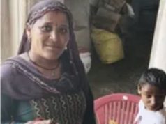 ढाई महीने बाद परिवार से मिला बिछड़ा बच्चा, आश्रम की पहल लाई खुशियां