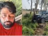 नीलगायों का झुंड आने से हादसा, इनेलो जिला महासचिव गंभीर रूप से घायल