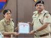 फतेहाबाद सदर थाना के मालखाने से शराब की पेटियां गायब, थाना प्रभारी पर केस दर्ज