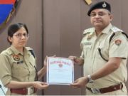 फतेहाबाद सदर थाना के मालखाने से शराब की पेटियां गायब, थाना प्रभारी पर केस दर्ज