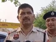 ऑपरेशन मैदान के तहत अंबाला में पुलिस की सघन चेकिंग, कई वाहन जब्त