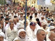 भाखड़ा से सीधे टी-कनेक्शन की मांग पर अड़े चानौत के ग्रामीण, पेयजल आंदोलन हुआ तेज