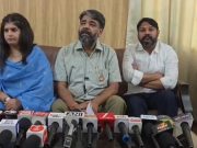अंबाला में भाजपा की ‘संविधान हत्या दिवस’ प्रदर्शनी, आपातकाल को बताया लोकतंत्र का काला अध्याय