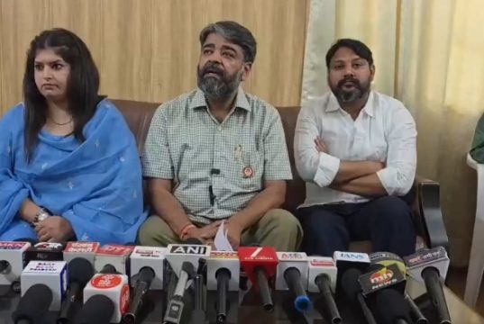 अंबाला में भाजपा की ‘संविधान हत्या दिवस’ प्रदर्शनी, आपातकाल को बताया लोकतंत्र का काला अध्याय