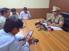 पलवल पुलिस की बड़ी कार्रवाई, 201 किलो गांजा बरामद, दो तस्कर गिरफ्तार