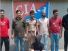 ऑपरेशन मैदान-2’ के तहत यमुनानगर पुलिस की बड़ी कार्रवाई, 2,328 नशीले कैप्सूल-गोलियां बरामद
