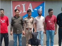 ऑपरेशन मैदान-2’ के तहत यमुनानगर पुलिस की बड़ी कार्रवाई, 2,328 नशीले कैप्सूल-गोलियां बरामद