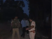 कलायत होटल लूट प्रयास और स्कूटी लूट मामले में फरार आरोपी पुलिस मुठभेड़ के बाद गिरफ्तार