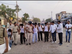 राजौंद में दुकान पर हमला और तोड़फोड़ मामले में 7 आरोपी गिरफ्तार, कब्जा विवाद निकला वजह