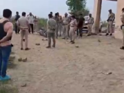 सोनीपत में पुलिस-गैंगस्टर मुठभेड़: पैरोल जंप कर फरार चल रहा गैंगस्टर गोपाल ढेर, हेड कांस्टेबल भी घायल
