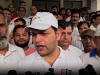 पलवल में ‘साइकिल ऑन संडे’ रैली : खेल मंत्री ने युवाओं को दिया फिट रहने और नशे से दूर रहने का संदेश