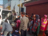 डेरा कार सेवा के पास मिला पांच बच्चों के पिता का शव, हत्या या हादसा? जांच में जुटी पुलिस