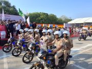 हरियाणा पुलिस को मिली 310 नई इमरजेंसी रिस्पांस व्हीकल, सीएम सैनी ने दिखाई हरी झंडी