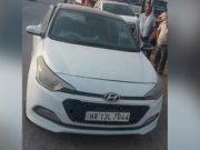 सांपला में कार के अंदर मिला दिल्ली पुलिसकर्मी का शव, मौत के कारणों की जांच में जुटी पुलिस